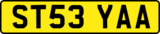 ST53YAA