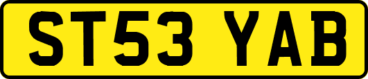 ST53YAB