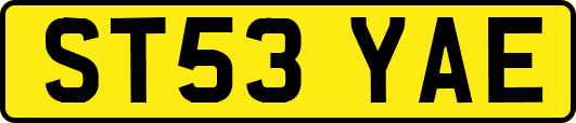 ST53YAE