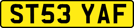 ST53YAF