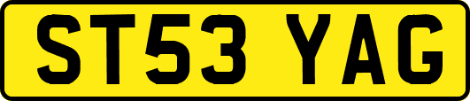 ST53YAG