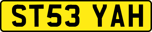 ST53YAH