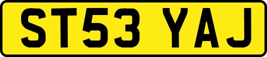 ST53YAJ