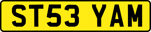 ST53YAM