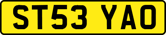 ST53YAO