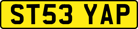 ST53YAP