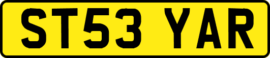 ST53YAR
