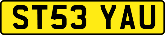 ST53YAU