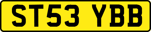 ST53YBB