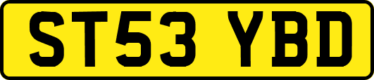 ST53YBD