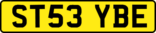 ST53YBE