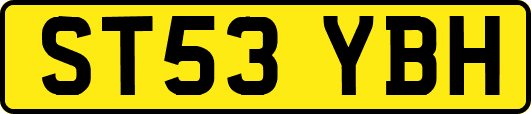 ST53YBH