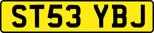 ST53YBJ