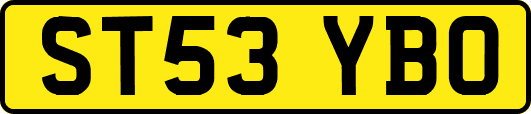 ST53YBO