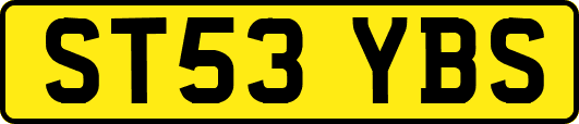 ST53YBS