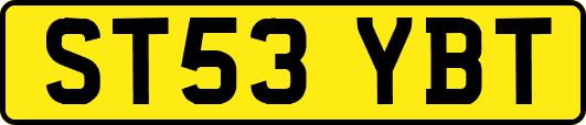 ST53YBT