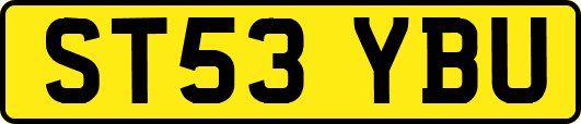 ST53YBU