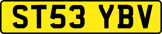 ST53YBV