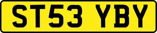 ST53YBY