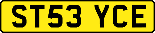 ST53YCE