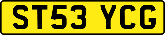 ST53YCG