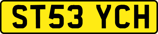 ST53YCH