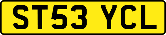 ST53YCL
