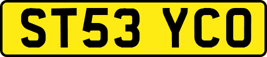 ST53YCO