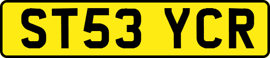 ST53YCR