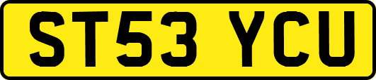 ST53YCU