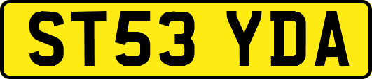 ST53YDA