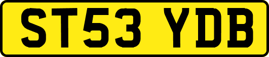 ST53YDB