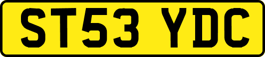 ST53YDC