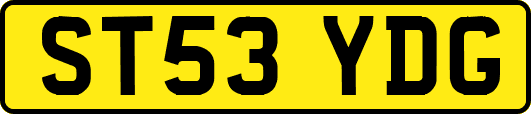 ST53YDG