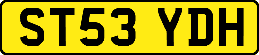 ST53YDH