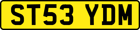 ST53YDM