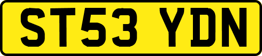 ST53YDN