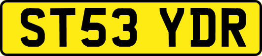 ST53YDR