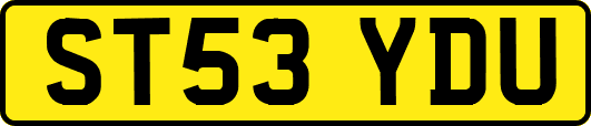 ST53YDU