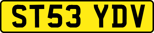 ST53YDV