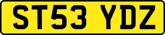 ST53YDZ