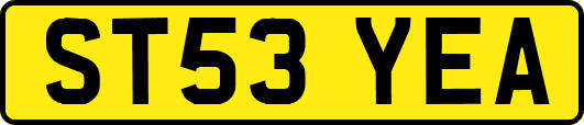 ST53YEA