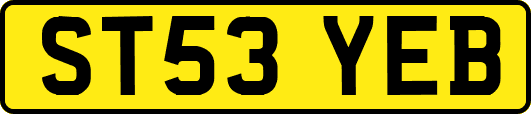 ST53YEB