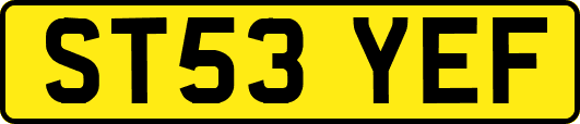 ST53YEF