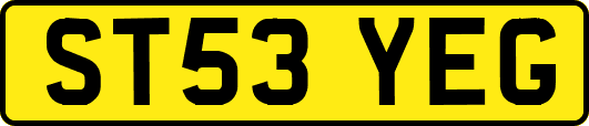 ST53YEG