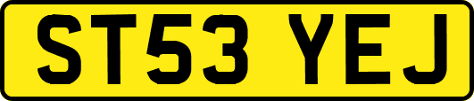 ST53YEJ