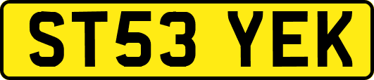 ST53YEK