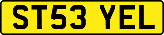 ST53YEL