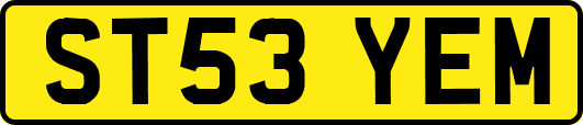 ST53YEM