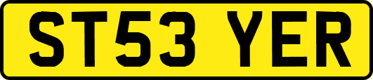 ST53YER